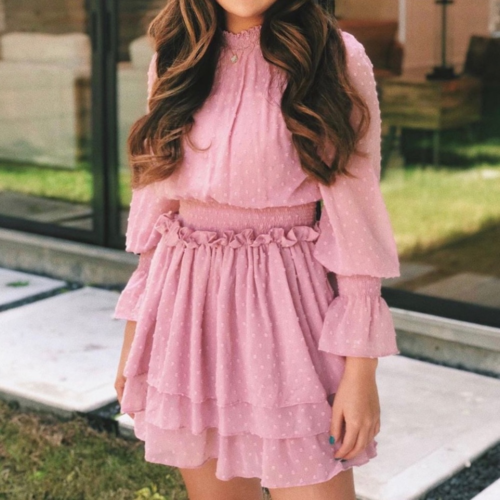Boutique dress like new